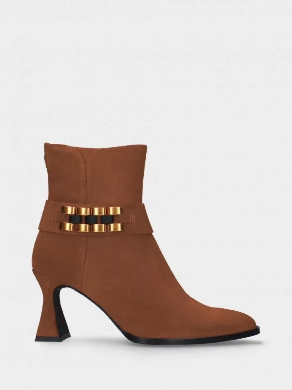 LUCIANA Botins^Botim Camel Salto Alto 02