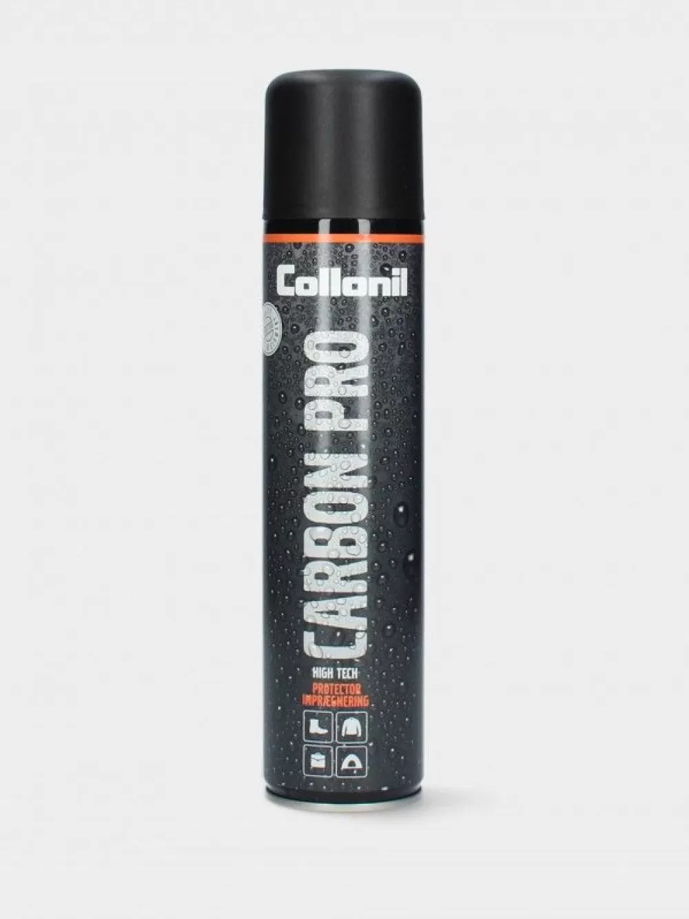 COLLONIL Cremes E Impermeáveis^Carbon Pro Spray Protetor