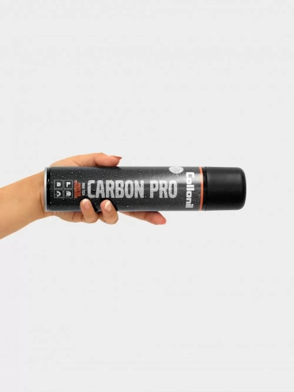 COLLONIL Cremes E Impermeáveis^Carbon Pro Spray Protetor