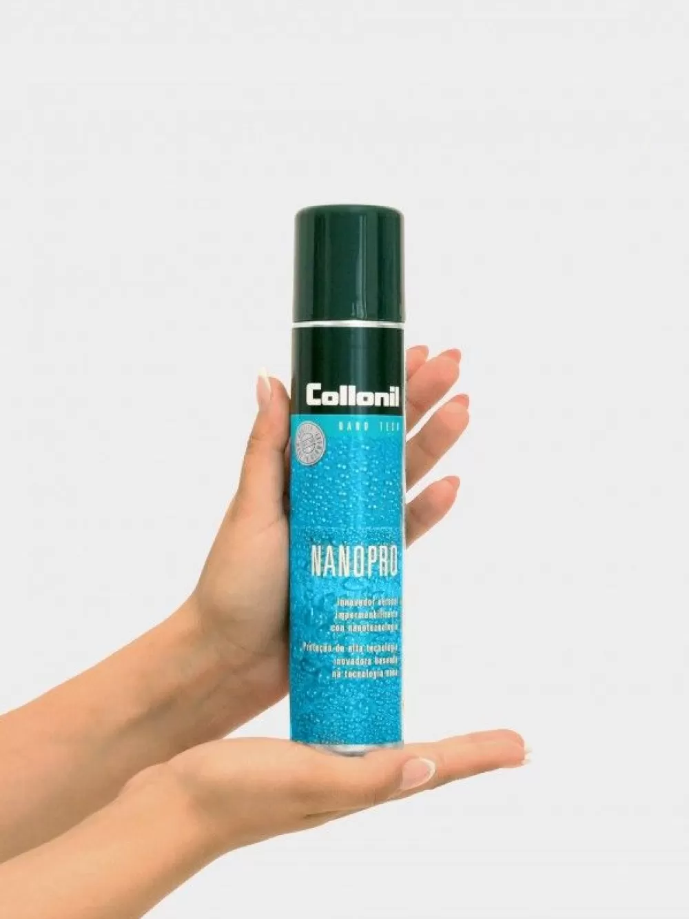 COLLONIL Acessórios Calçado^Nanopro Spray Impermeavel