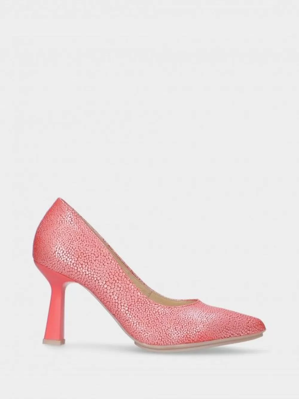 LUISA Stilettos^Sapato Stiletto Coral Salto Alto 01