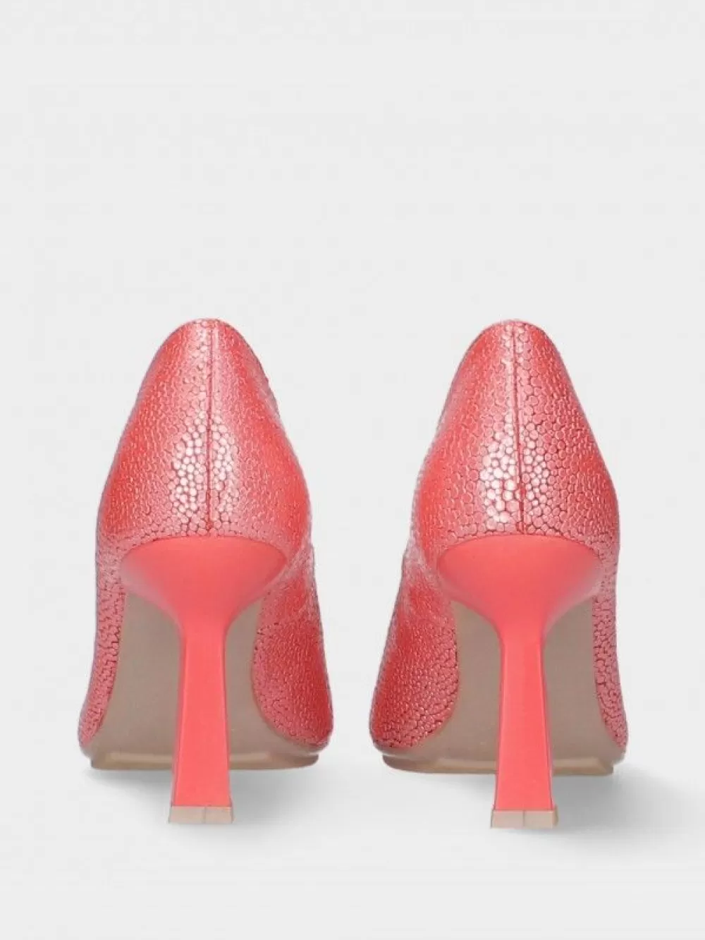 LUISA Stilettos^Sapato Stiletto Coral Salto Alto 01
