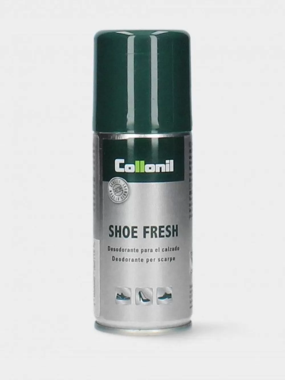 COLLONIL Acessórios Calçado^Spray Desodorizante Para Calçado Shoe Fresh